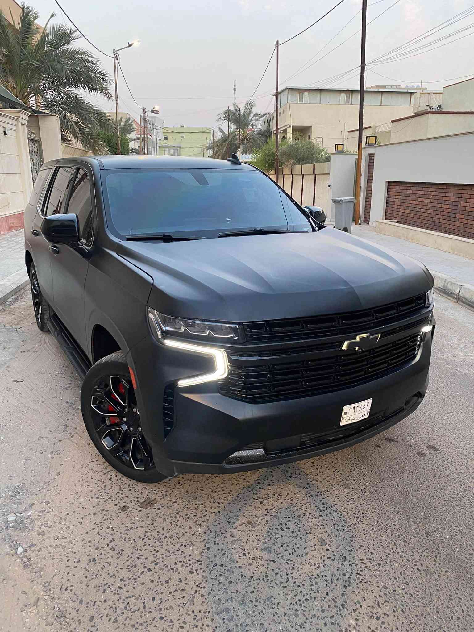 تاهو • ٢٠٢٣ • مكينة ٥٣٠٠