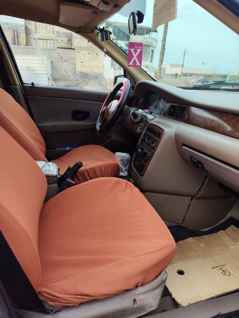 سلام عليكم سمند موديل ١٢  كفاله جاهزه سياره تبريد ثلج حداد واحد ع واحد  مكينه وكير كفاله رقم بصره تحويل ثاني يوم  سنويه ل ٢٩  سعر سياره40 وبيه مجال ***********
