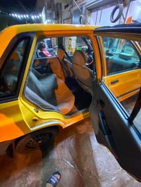 سايبه مديل 13 مابيها نقص شوصيها حلوات تبريد شغال مصفره هيئه وغرامات كا...