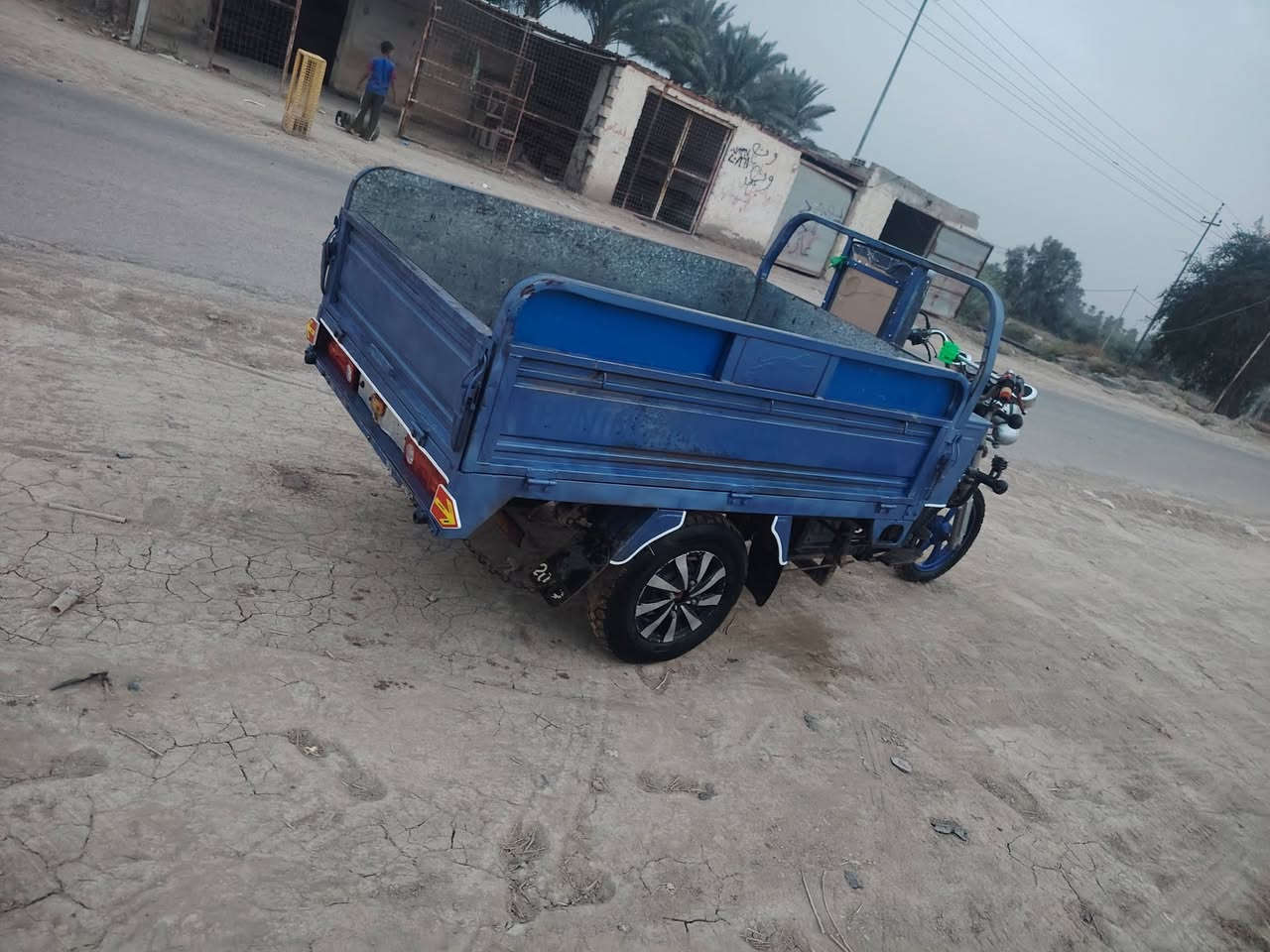 ستوته • ٢٠١٨ • كفاله عامه