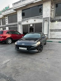 النترا ٢٠٢٣ • ٢٠٠٠ سي سي CVT • رقم اربيل