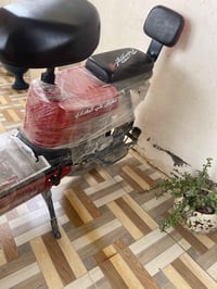 ماطور شحن • ٥ بطاريات • سرعة ٧٠-٩٩