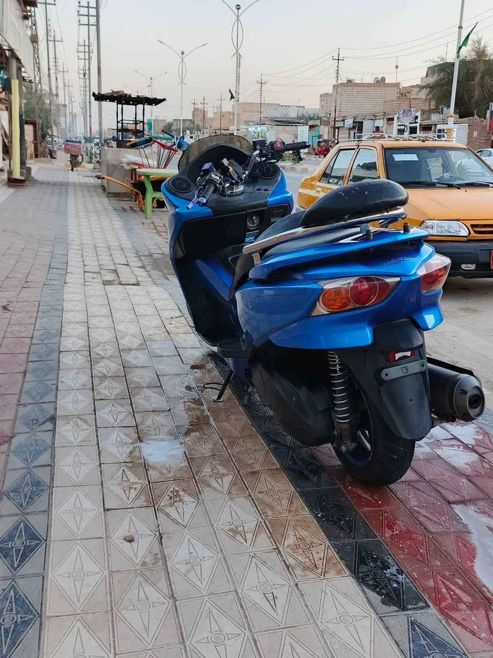 السلام عليكم فورزه s7 10/0للبيع مكفولة.وين مايعجبك اخذ وفحص سعر12وبيه مجال 
***********
