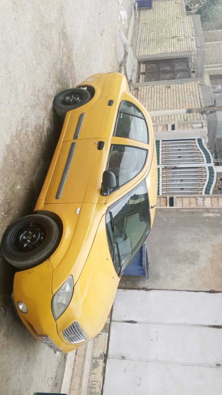 موديل ٢٠١٥ • باسمي • مكينة وكير