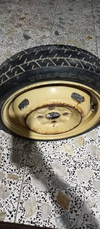 سبير كورلا مال شركه اتصال 07723507083