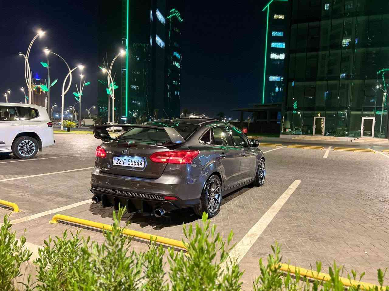 کوردی عەربی
سلام علێکم فۆرد فۆکەس بۆ فرۆشتن
بە ناوی خوای گەورا 
۲۰۱۷ SEL Premium
راقەم نوێ هەولێرا       رقم اربیل جدید
سەنەوی و ژینگە نوێیە  سەنەویە جدید 
سیستەمی گزۆز کۆنترۆلە 
شوتە سپۆرت k9 srt
شاشە گەورا      شاشە کبیر
ناو ۷ رانگە      ۷ لۆن داخیل
مکەبەرای سۆنی ماڕکە    سماحات سۆنی 
سوکان هیتەر      ستێرن هیتەر
کوشین هیتەر     کشینات هیتەر
ئاوێنە هیتەر        میرایە هیتەر 
کارپلای  ئاندرۆید ئۆتۆ
تەبڕید دوو زۆن  
سلاید  فتحە 
سەیاراکە جاهیزە هیچ مەسرافی نیە
گێر و مەکینە بەشەرت    گێر و محرك بشەرت
پێش و پشتی توندا    سەدر مەزبوت
کارابای بەردی بەشەرت  کارابای و حەجەر شەرت
سەیارا بدون سبخ   سەیارا بێ سبوخە
٤ تەعدیلی هەیە گچکە  
٤ مکان سخەیر بارد 
ئارباگ سیستەمە بەشەرت 
ماچەکی پێشی هەیە  

نرخی ٨٥$
***********

***********
مکان اربیل

نص مكتوب في الصور:
- @HIC__STORE