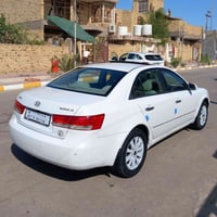 سوناتا • ٢٠٠٧ • رقم بصره دولي