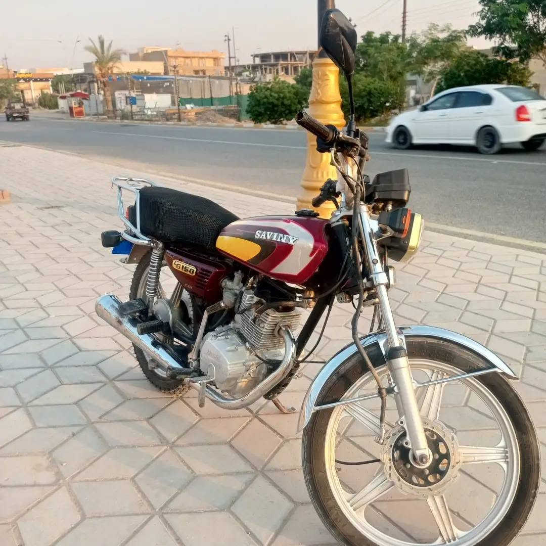 السلام عليكم دراجه موديل 21 فول نضافه كهربائيات كلهه شغاله شلعه ومعدل تخبل تخم تاير محرك شرط لاتنقيص ولاتبخير منفيس سعر 375 وبيهه مجال المكان سامراء للاستفسار عل ‏‪***********‬‏فقط مكلف بالنشر
