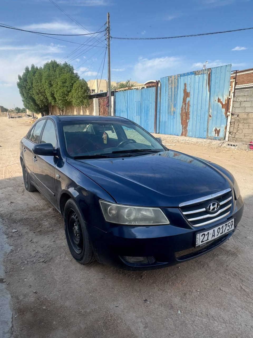 سلام عليكم اخوني سياره سوناتا ادوات ادوات بيها كص موديل ٢٠٠٩ سعرها ٢٥ ورقه ابيها مجال مكان كربلاء ***********
