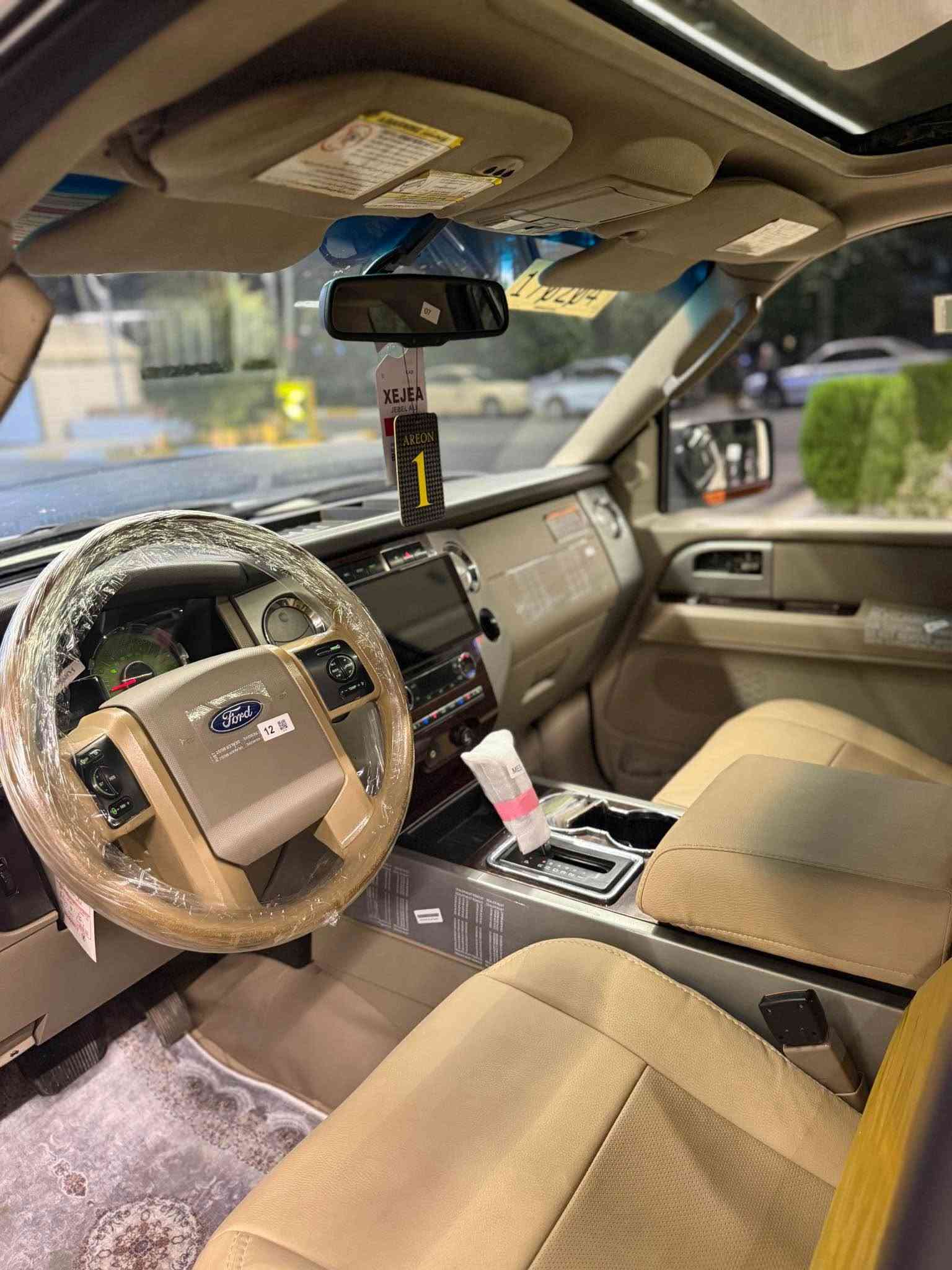 اكسبدشن V8 • دبل اكسل ٤x٤ • ماشيه ١٥٠الف