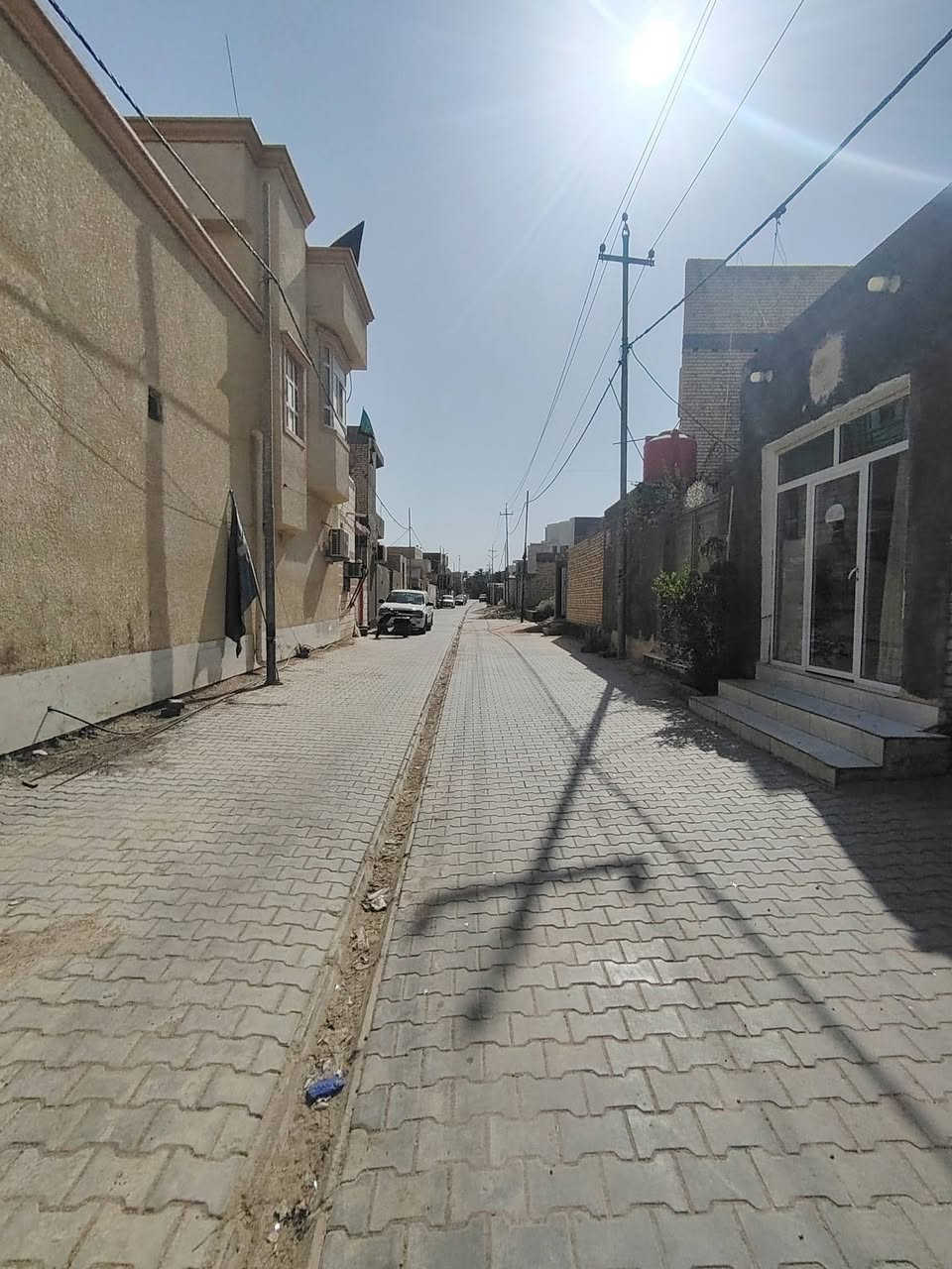 قطعه ب صياغ بشارع ابن عبوسي 175متر واجه 8 نزال 22 رقم الهاتف *********** بي واتساب
