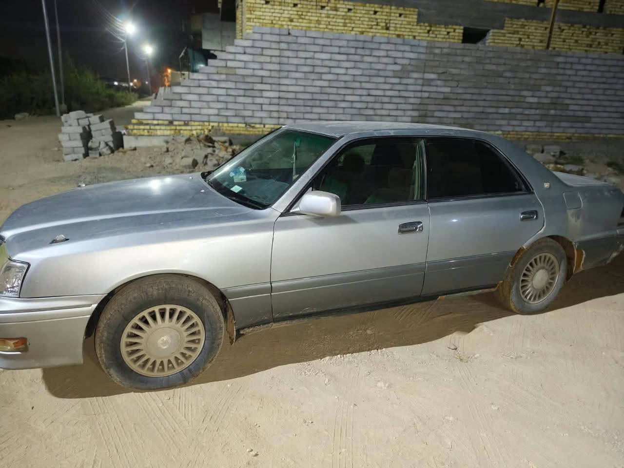 راس الثور فلات مكينه وكير وحداده تبريد تخم تاير بيها خياس بالرباع لاكطهن تحويل ثاني يوم 
رقم انكليزي سنويه لل30 مكاني قضاء القرنه اتصل *********** القرنة, البصرة
