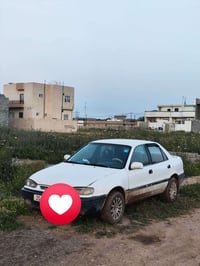 النترا ٩٤ • كير اوتو • موتور ١٦٠٠