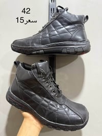 تخفيضات 🔥🔥🔥🔥🔥 سعر القطعه 10 ما عدا الصوره المكتوب داخله سعر  بوت بآله ...