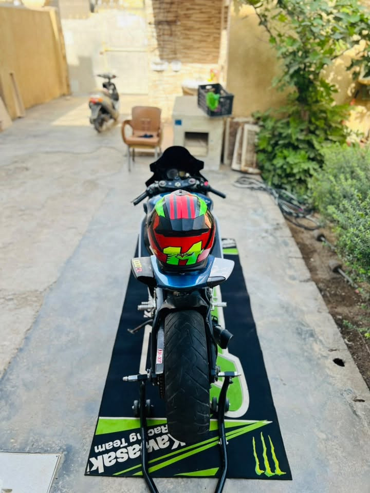 جكسر ١٠٠٠ • ٢٠٠٦ • عيوب