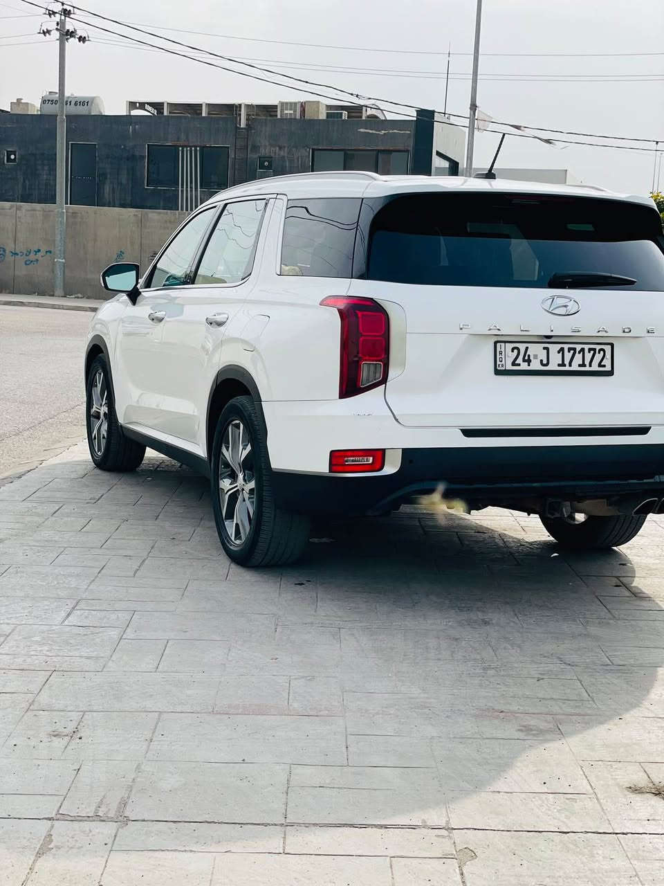 بلاسايد • ٢٠٢٢ • مرقمه اربيل