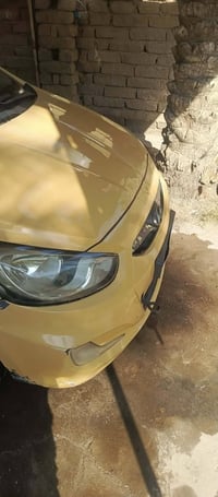 اكسند • ٢٠١٣ • بابل طهمازيه