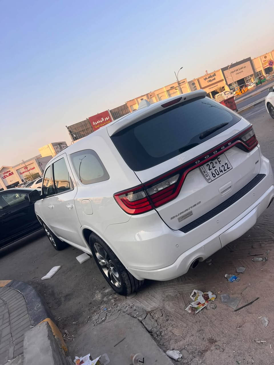 دوج دورنكو خليجي وكالة هارلم مديل 2019 اربيل رقم جديد سنوية لغاية 2031 سيارة مكفولة مون صبغ وضربة وفتح وشخط فول مواصفات فتحة كشنات كهرباي كشن خزن صندوق كهرباي شاشة كبيرة نقط عمياء تحديد مسار رادار جنبي بعض المواصفات معروفه مال GT مكان سيارة بصرة سعرها 265 بسم شركة تريد تحويل تريد وكالة وقم نقال ***********
