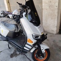 دراجة شحن • موديل ٢٥ • ٦ بطاريات