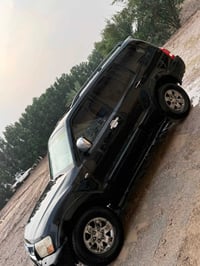 باجيرو • ٢٠٠٣ • رقم انبار