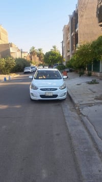 موديل ٢٠١٣ • محرك ١٦٠٠ • ماشيه ١٢٧ الف