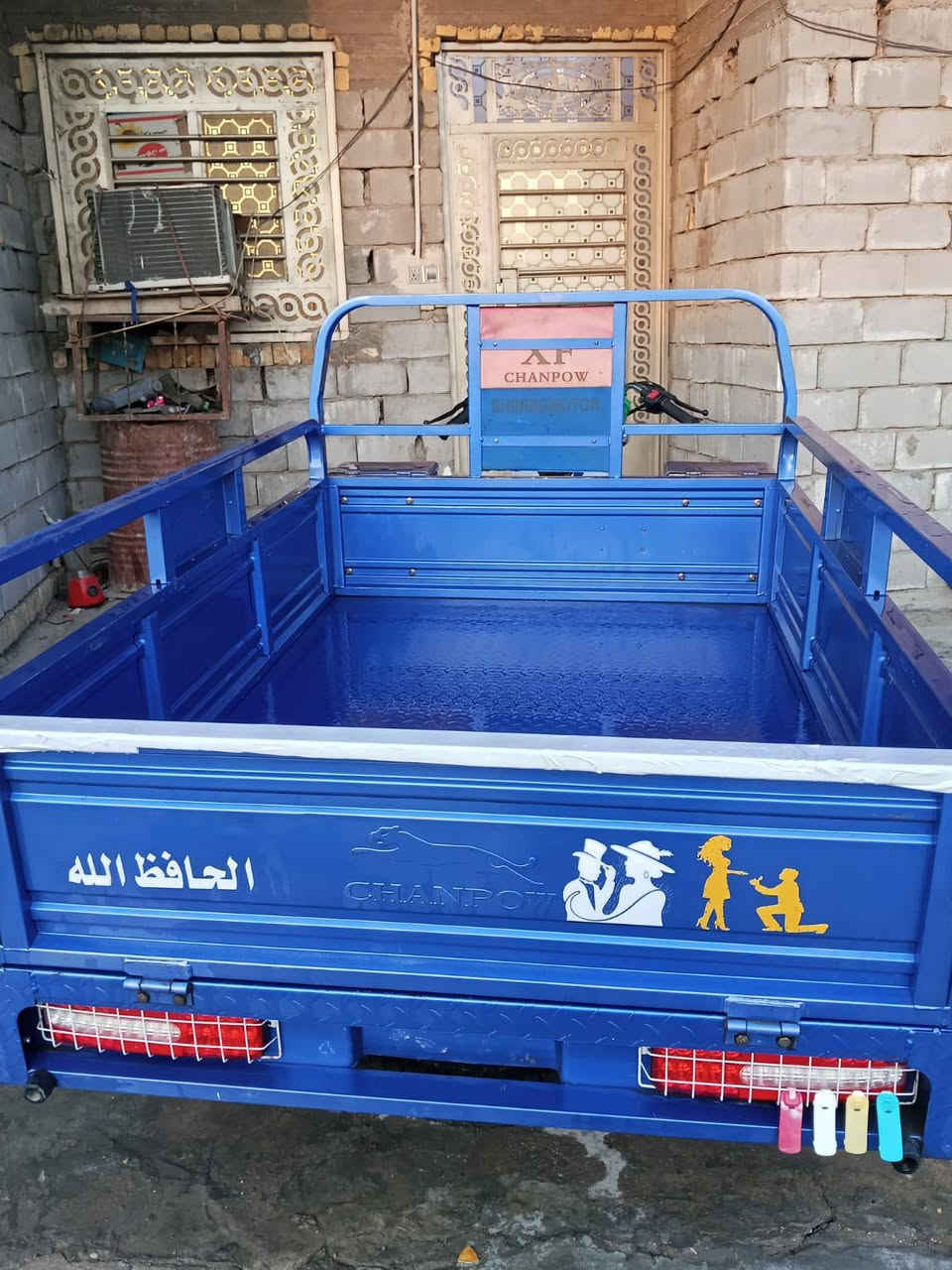 السلام عليكم ستوته للبيع 2023 طالعه ب 25   ذي قار قضاء الجبايش السعر  خاص ***********

