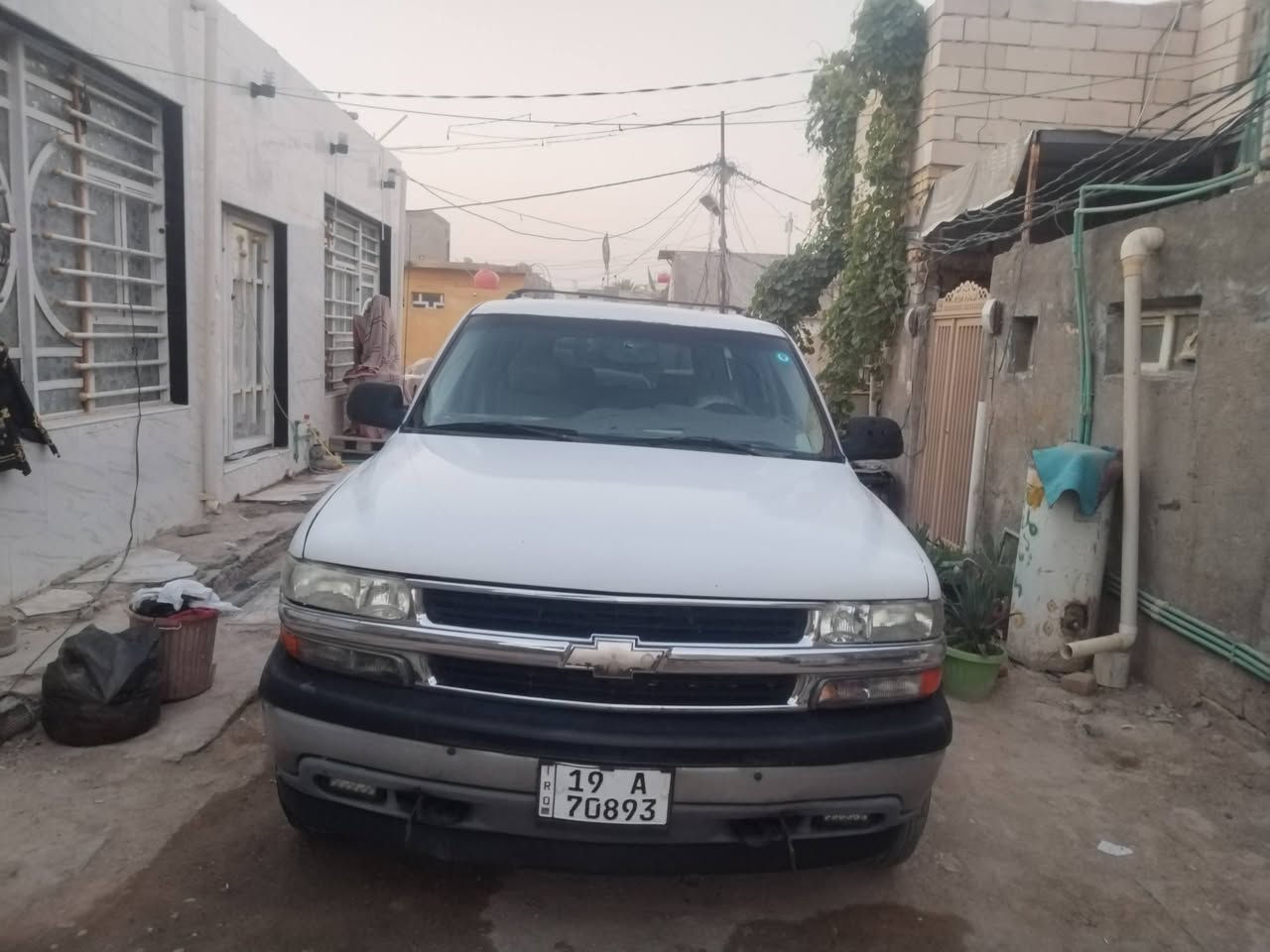 سلام عليكم شوفر ليت سوبر مان فحل للبيع
مديل 2001✅
محرك 6100✅
كير 1000✅
حداده✅
اكسل ✅
 رقم كربلاء انكليزي   بسمي مشروع وطني✅
مداور ثاني يوم ✅
تخم تاير جديد✅
اي ستفسار خاص مفتوح ✅
***********
