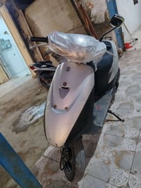 سوزوكي • ٦٠ • مبدل بستم