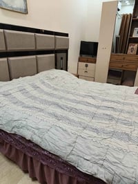 هاي غرفه لبيع والله هو جديد بس اني راح اشيل مكان اصغر سعر مليون 077506...