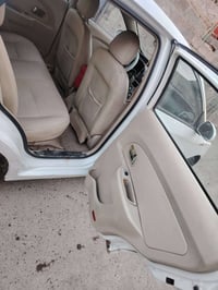 موديل ٢٠١٣ • مكينة وكير • حداديه جديده