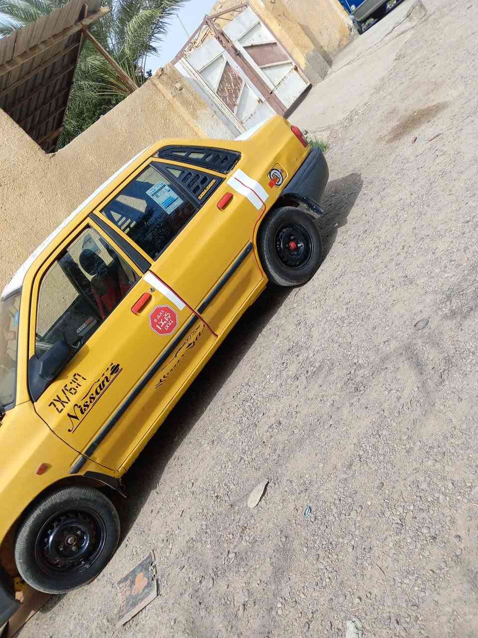 سايبا • ٢٠١٢ • التاجي