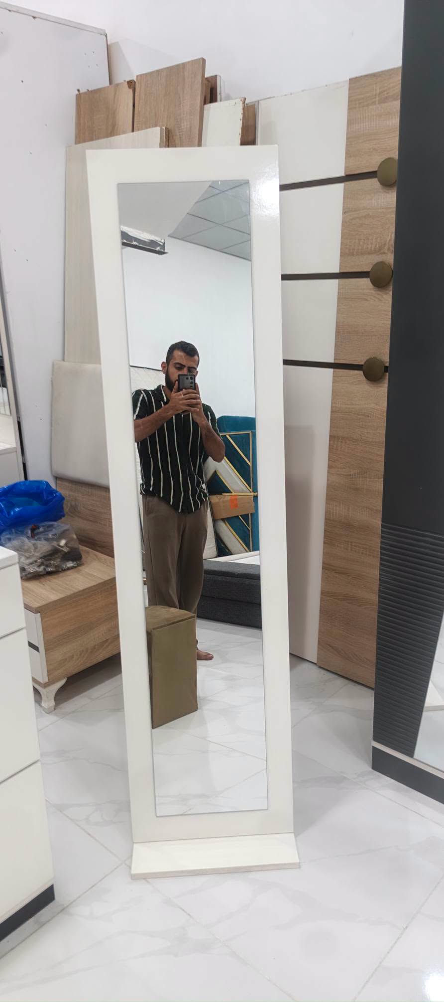 غرفه نوم • ٩ قطع • اربيل