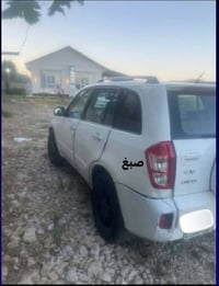 تيكو ٢٠١٣ • محرك ١٨٠٠ • موصل حي الصديق
