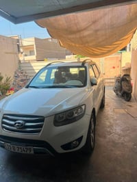 للبيع فقطط سنتافيا   مويل 12 مكفوله فول   مكينه كير بلادي كفاله على ال...