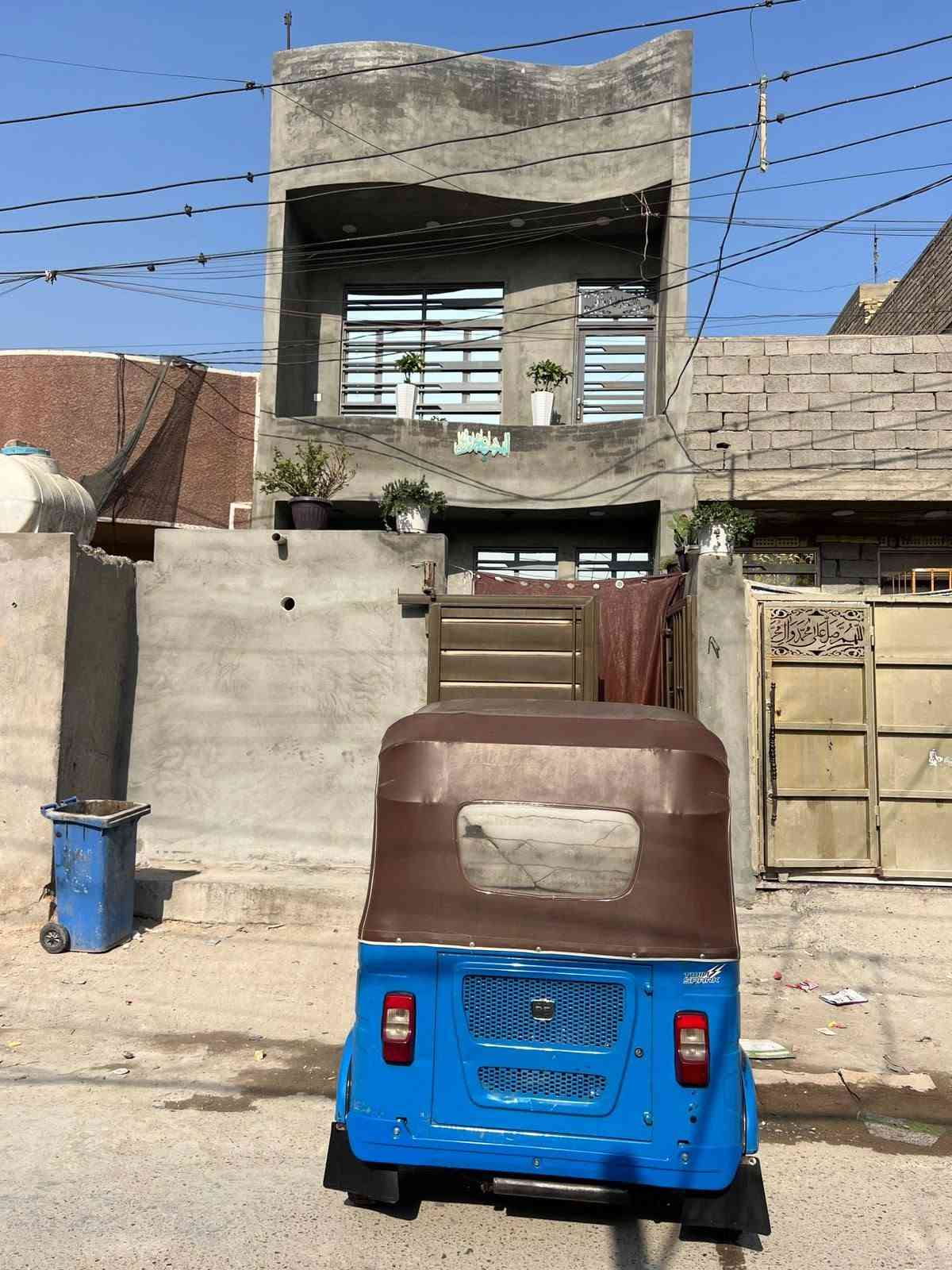 موديل ٢٢ • مكفولة • حي ور الشراي