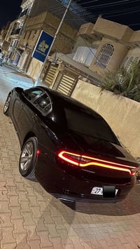 تشارجر ٢٠١٦ • حادث امامي • بصرة