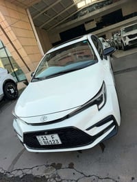 كورلا جي ار ٢٥  ماشيه ٢٥٠٠  للاستفسار  ٠٧٧٤٧٨٣٦٥٩٩