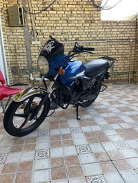 هيرو • موديل ٢٠ • رقم و سنوية