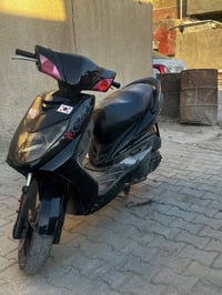 سكنس فحل • مكينة ٥٥ • كلج مزود