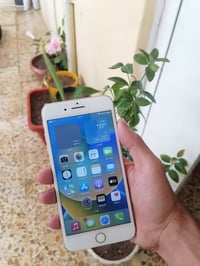 آيفون ٨ بلس • ١٢٨ • بطارية ١٠٠