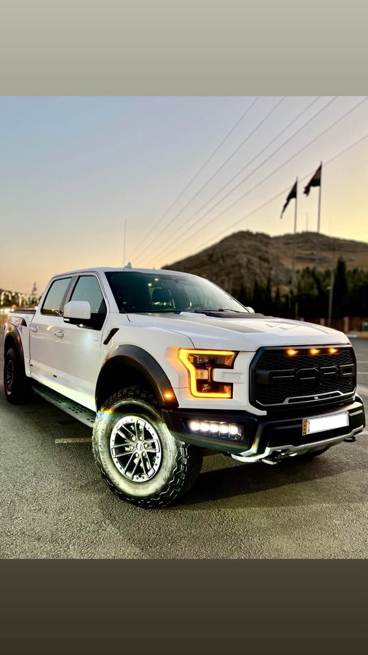 RaptoR_2020☠️

ڕاپتۆر 2020/8
قپات قەپات مواصفوات 6پستۆن توین تۆڕبۆ

٢ پارچەی بۆیاخە دزراوە. لە دوبەی ئەگیان دەحم لیدراوی نیە بە نوقتەش هەموو شتیک جایز نویە ٢٥٠ مەسرەفی نیە 
لەسەر دەقی شریکەیە تازە رۆن بەنص رۆن ئەکسلی و هایدرۆلیک گۆراوە دەعمی نیە 
تەنیا فرۆشتن موشتەری نیت سەری خۆت منیش مەیەشینە 
لەگەل ڕیزم...

تەلەفۆن:***********📞

وەتساپ:***********📱 السليمانية, العراق
