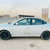افانتي للبيع ادوات سياره جديده ماتصرف عليهه الف  كير ومحرك جديد دكشن ع...