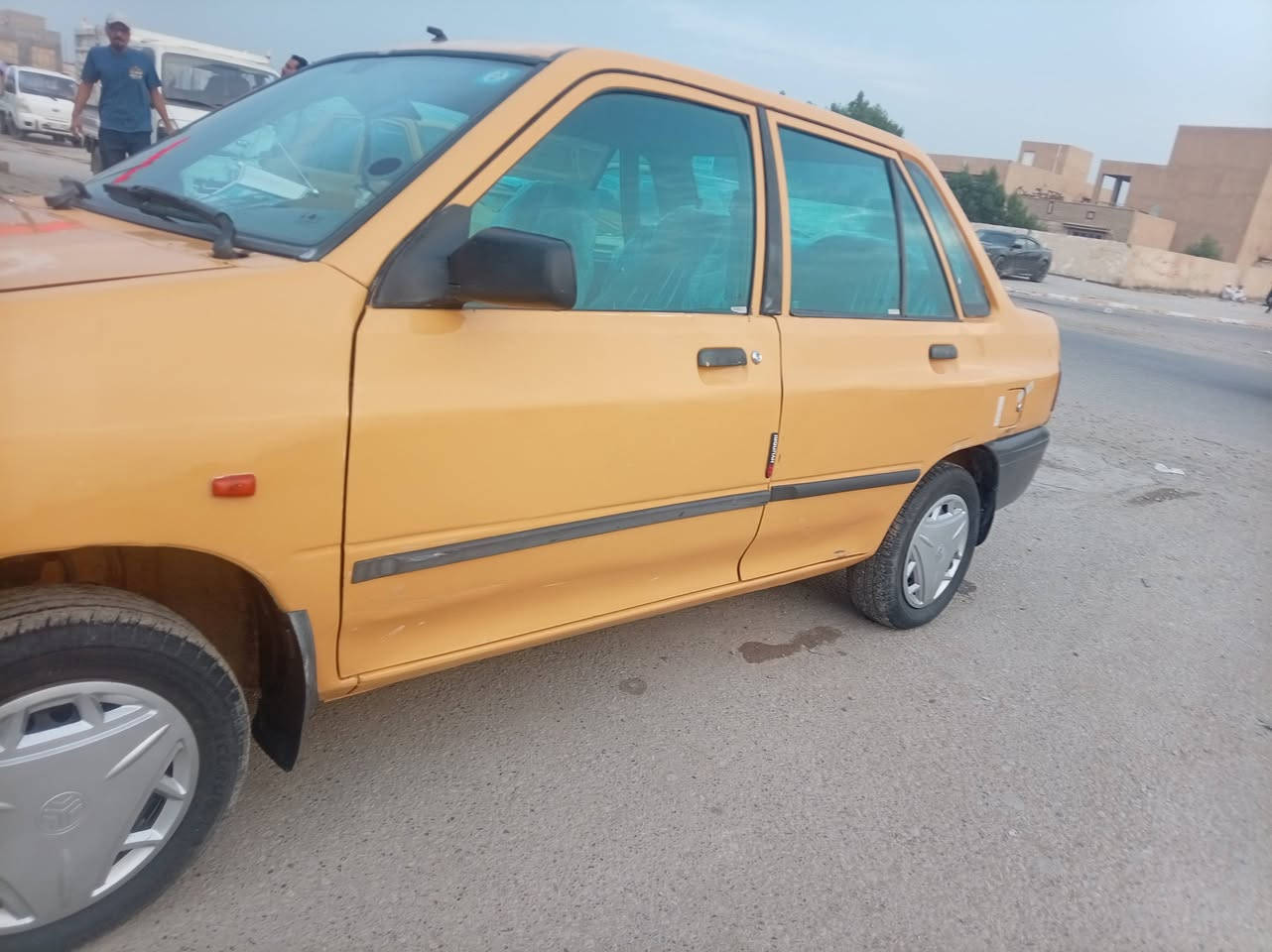 سايبا ٢٠١٢ • رقم جديد • سنوية ٢٠٢٩