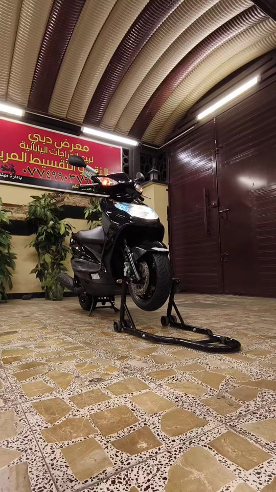 للبيع ( سكنس فحل) ( ياباني) للاستفسار/***********/ حاوية رمبة مكفولة كفالة عامة من معرض دبي لبيع الدراجات اليابانية والكهربائية الاعضمية قبل خروج الكم بإدارة مهند الدبي

