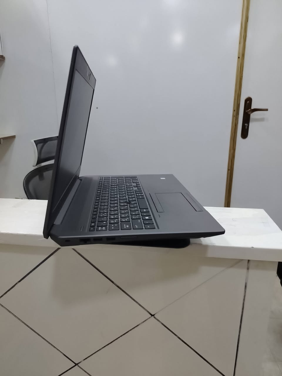 نزلت السعر لان، مستعجل عل، بيع
I9 9880H
16 gb
512 ssd NVMe M.2
NVIDIA QUADRO Rtx 3000 6G
15.6 FHD 144 Hz
السعر صار اخوان 850 الف
***********
