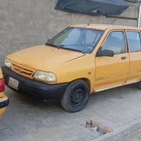 سايبا • ٢٠١٢ • مكينه وكير زين