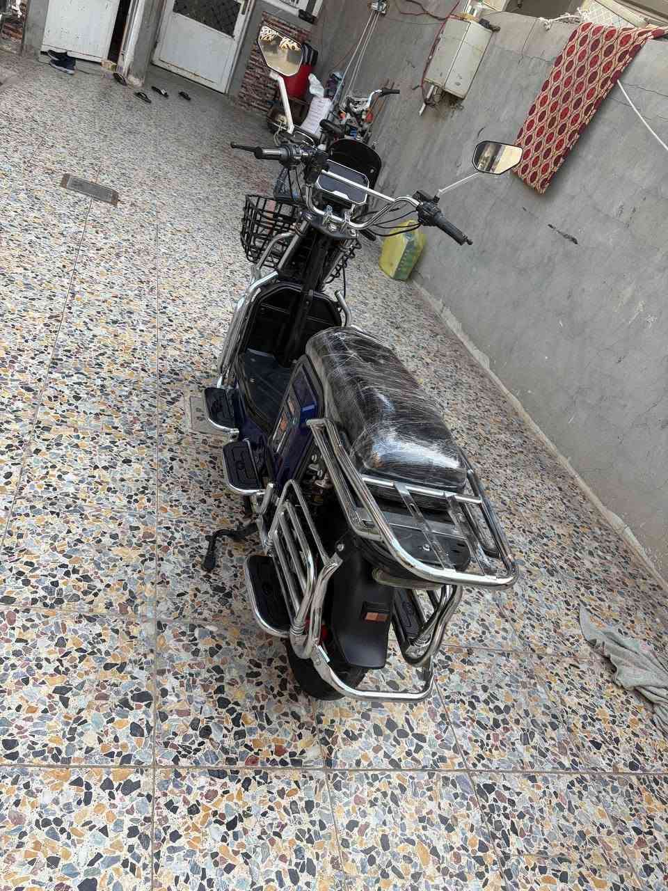 همر ٢٠٢٦ • ٧ بطاريات • نضيفه