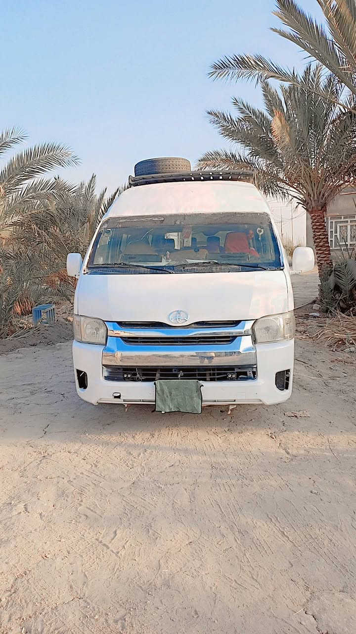 السلام عليكم 
سياره للبيع أو مراوس هيكر موديل 14رقم قادسيه السياره متجيه وأمصلحه جاهزه كبل للشارع  مكان السياره السماوه قضاء الرميثه أي استفسار اتصل على الرقم ***********
