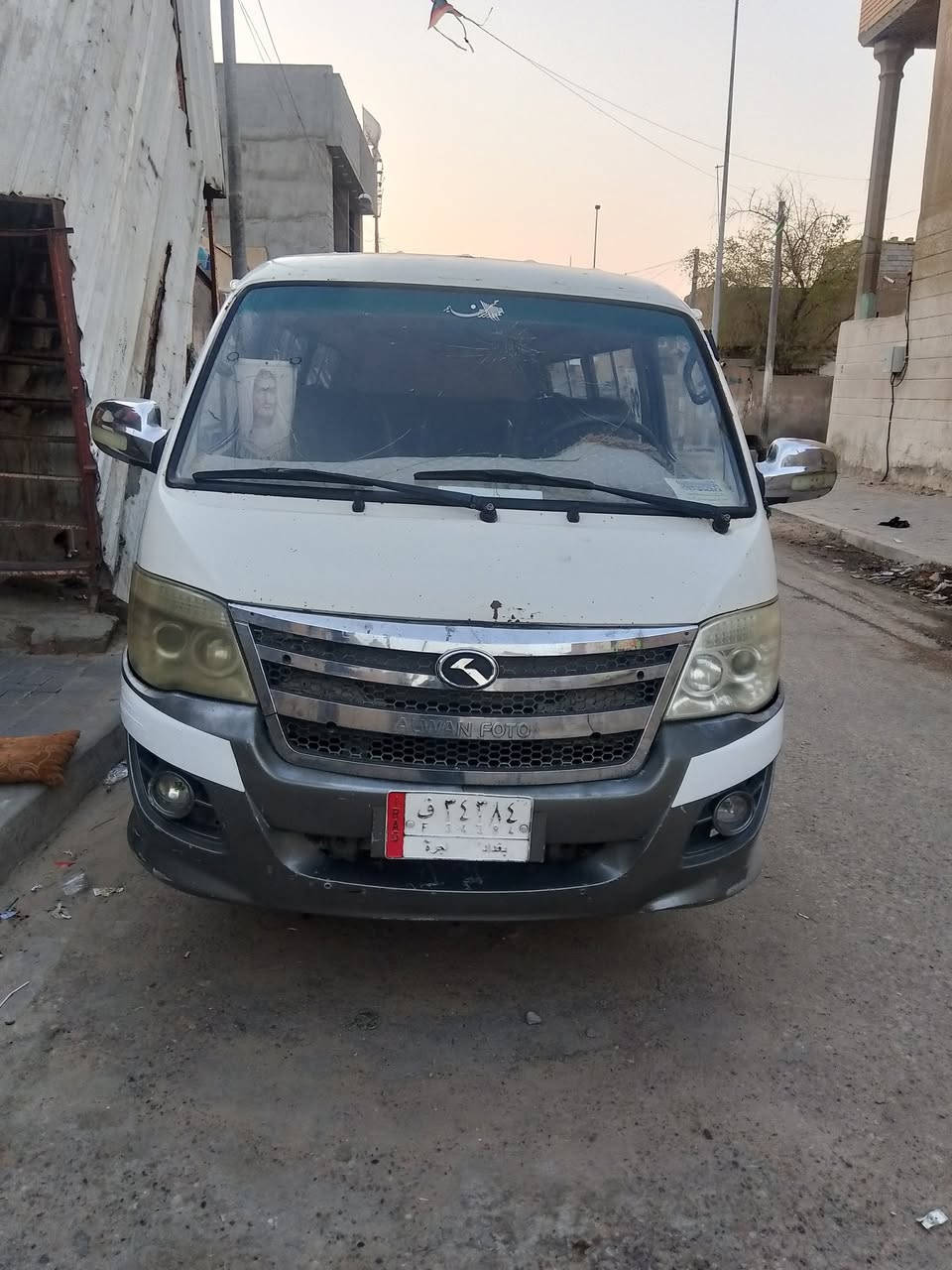 موصليه موديل 2014 سياره جاهزه ما ناقصها اي شيء عنوان بصره سعر 35 بيها مجال//***********//***********
