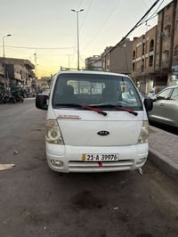 كيه بنكو • ٢٧٠٠ • ٢٠١٠
